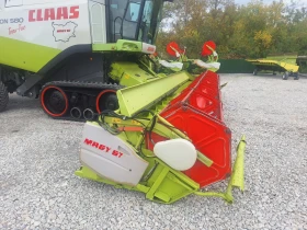 ������� Claas LEXION 580 TT+ ����� V9.00 | Mobile.bg � ����� ������ 13