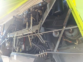 ������� Claas LEXION 580 TT+ ����� V9.00 | Mobile.bg � ����� ������ 8
