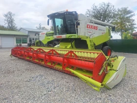 ������� Claas LEXION 580 TT+ ����� V9.00 | Mobile.bg � ����� ������ 14