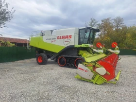 ������� Claas LEXION 580 TT+ ����� V9.00 | Mobile.bg � ����� ������ 17
