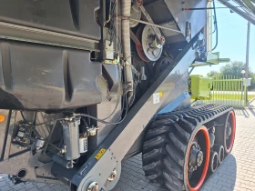 ������� Claas LEXION 580 TT+ ����� V9.00 | Mobile.bg � ����� ������ 9