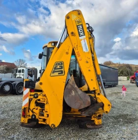 Багер JCB 3cx, снимка 8