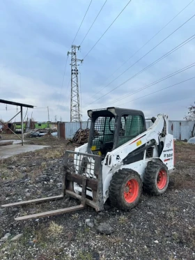    Bobcat BobCat/ s530  | Mobile.bg    5