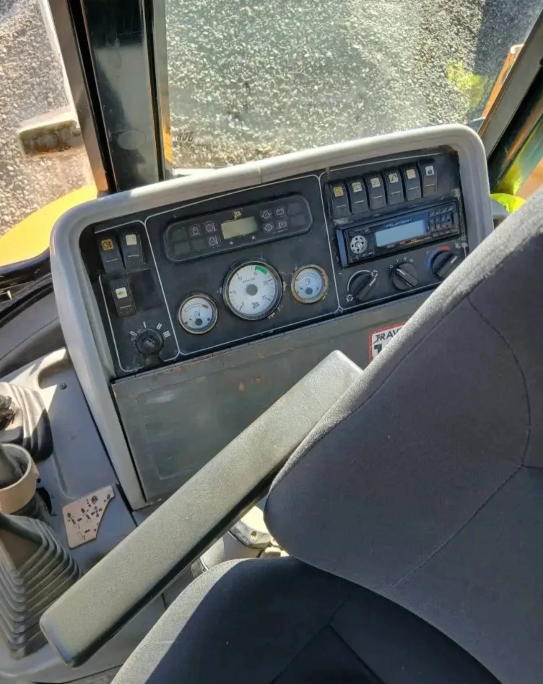 Багер JCB 3cx, снимка 9 - Индустриална техника - 55202240