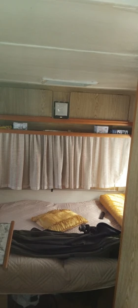 Кемпер Fiat ducato RIMOR, снимка 10