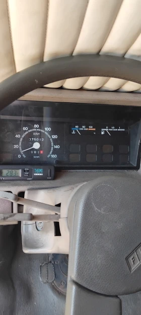 Кемпер Fiat ducato RIMOR, снимка 8