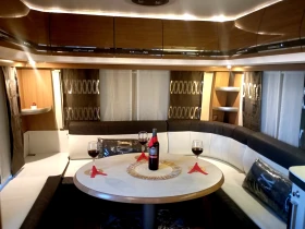 Каравана Fendt NEW MODEL* LUXURY , снимка 9