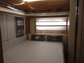 Каравана Fendt NEW MODEL* LUXURY , снимка 15