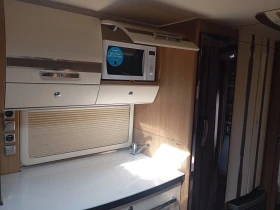 Каравана Fendt NEW MODEL* LUXURY , снимка 13