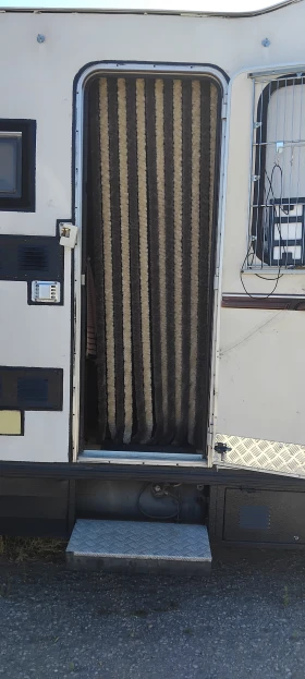 ������ Fiat ducato RIMOR | Mobile.bg � ����� ������ 7