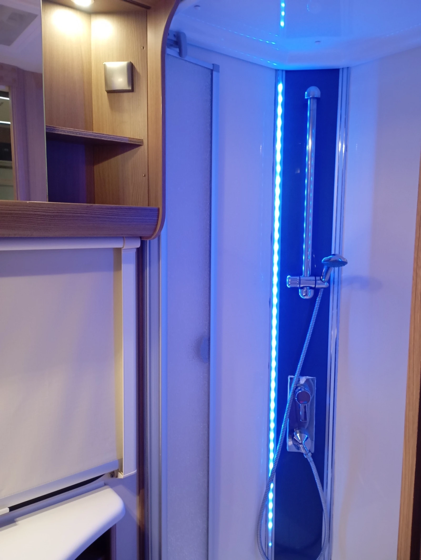 Каравана Fendt NEW MODEL* LUXURY  - изображение 2