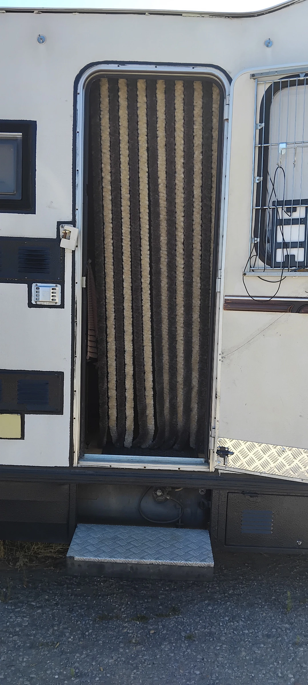 Кемпер Fiat ducato RIMOR, снимка 7 - Каравани и кемпери - 55963091