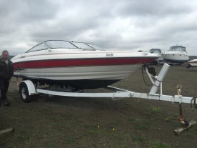 Моторна яхта Seaswirl 210, снимка 2