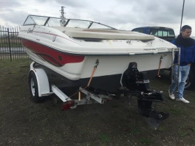 Моторна яхта Seaswirl 210, снимка 10