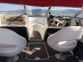 Моторна яхта Seaswirl 210, снимка 4