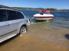 Моторна яхта Seaswirl 210, снимка 6