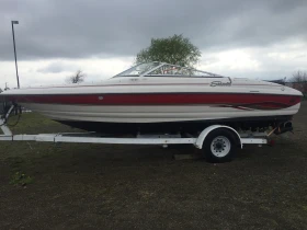 Моторна яхта Seaswirl 210, снимка 1