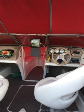 Моторна яхта Seaswirl 210, снимка 5