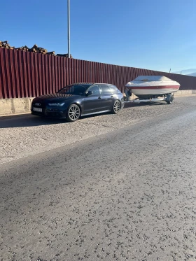 Моторна яхта Seaswirl 210, снимка 9