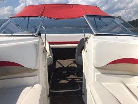 Моторна яхта Seaswirl 210, снимка 7