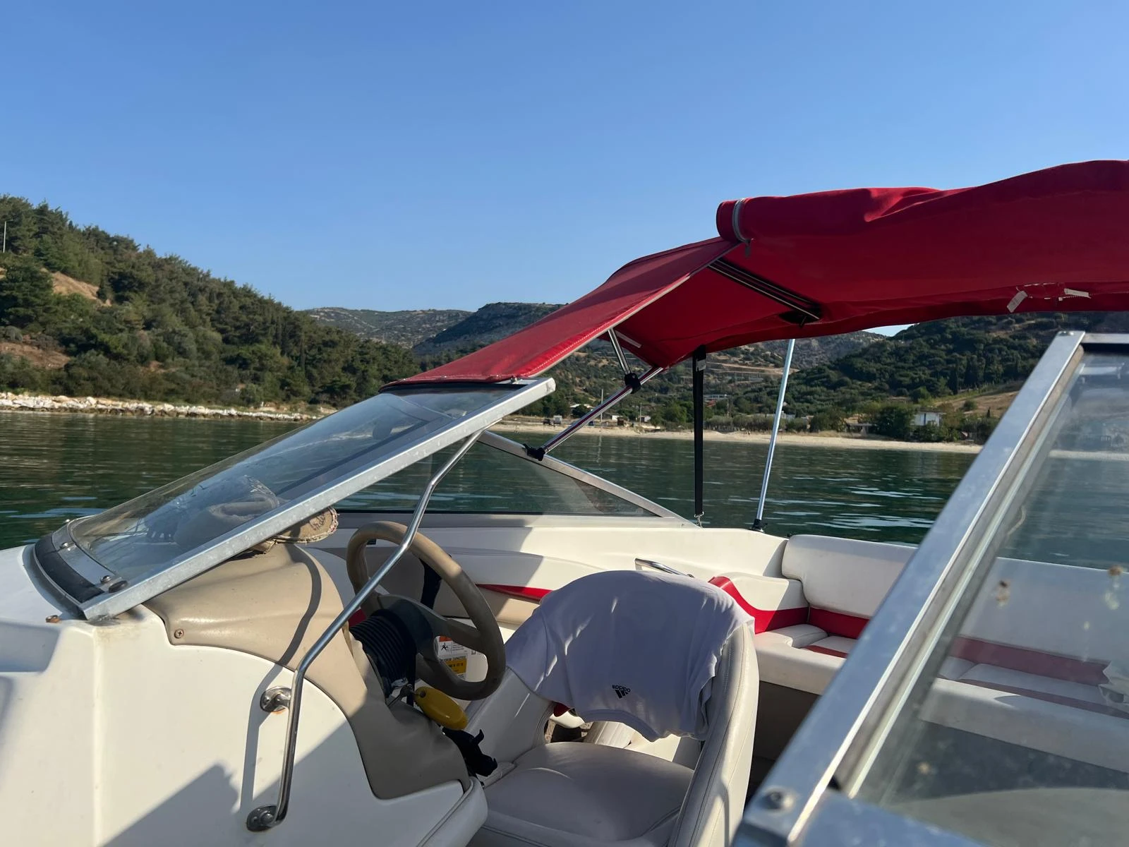   Seaswirl 210 | Mobile.bg   12