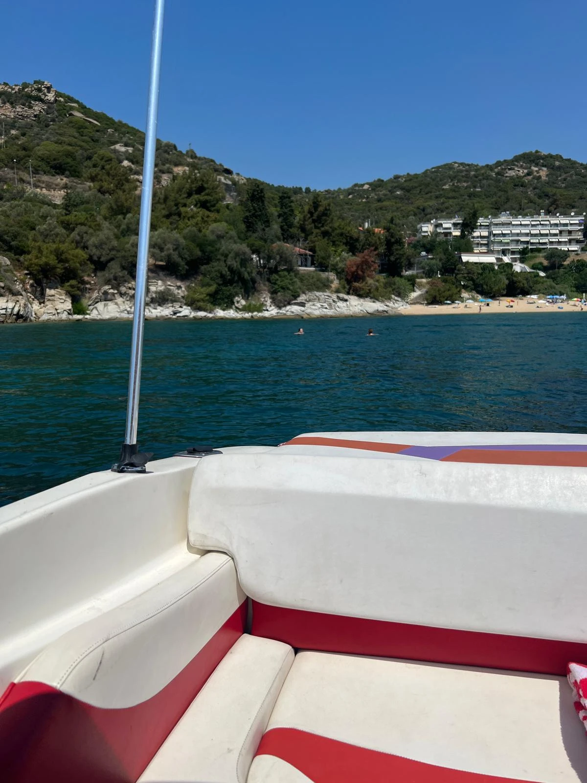   Seaswirl 210 | Mobile.bg   13