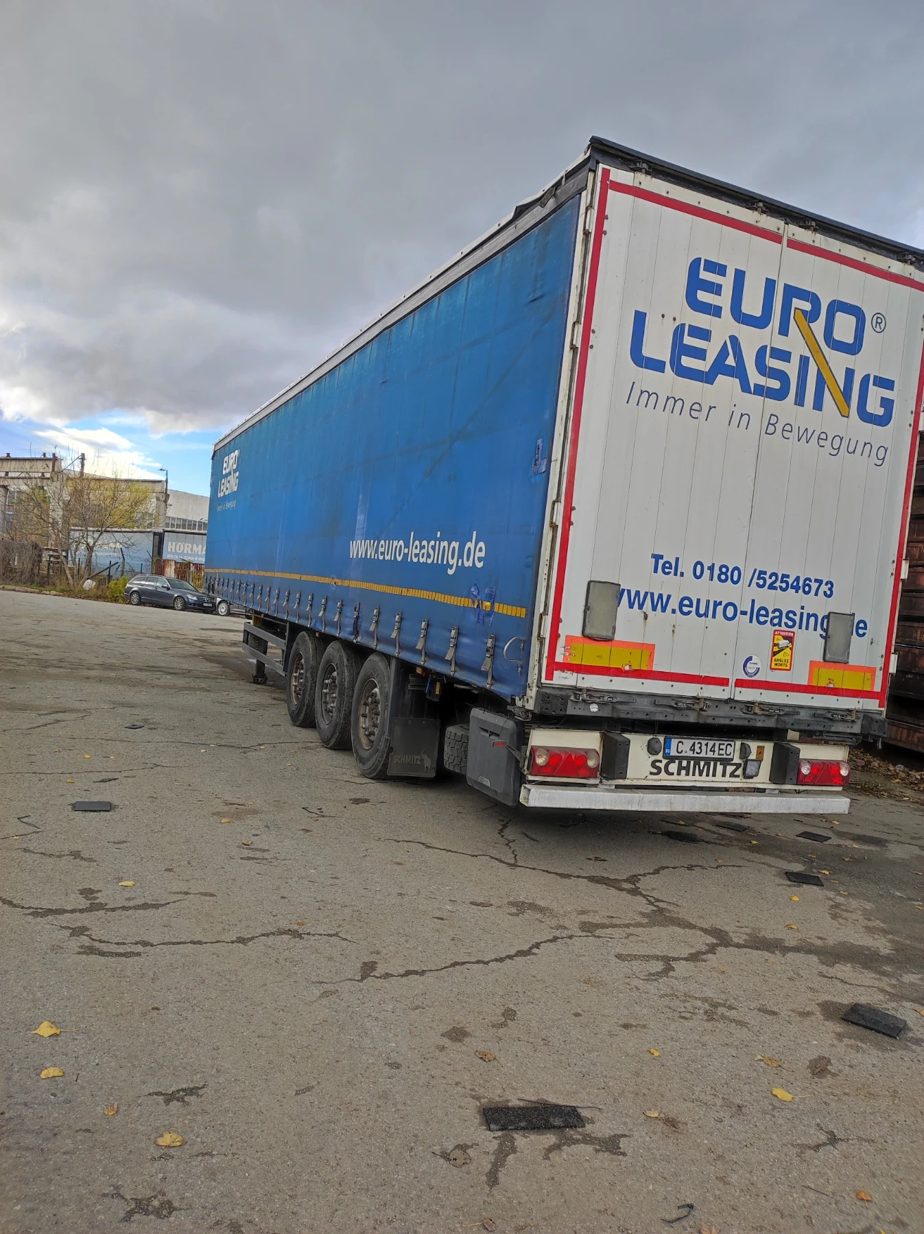  Schmitz    ST01 | Mobile.bg   4