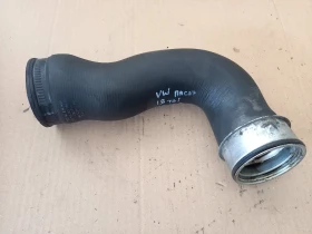 Маркуч турбо Фолксваген Пасат Б6 1.8тси 