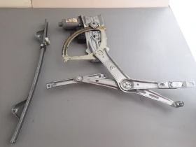 Ел машинка стъкло стъклоповдигач предна лява Опел Астра Н  (5)