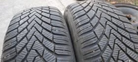 Гуми Зимни 205/65R15, снимка 1