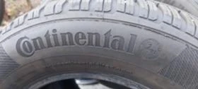 Гуми Зимни 205/65R15, снимка 5
