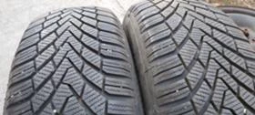 Гуми Зимни 205/65R15, снимка 3