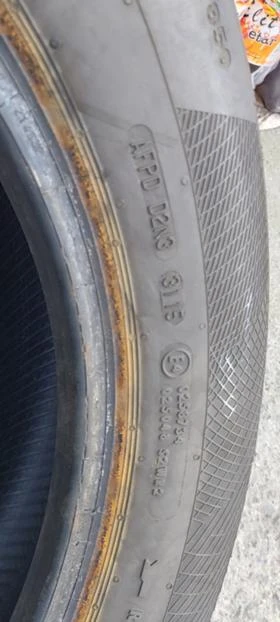 Гуми Зимни 205/65R15, снимка 8