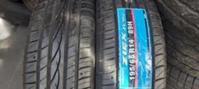 Гуми Летни 195/65R14, снимка 1