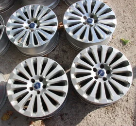 Джанти, снимка 1