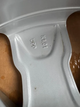 Джанти за Citroen, снимка 8