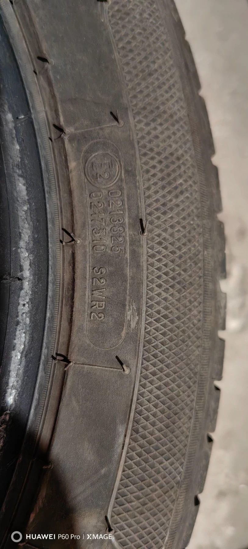 Гуми Летни 205/55R17, снимка 6 - Гуми и джанти - 55586121