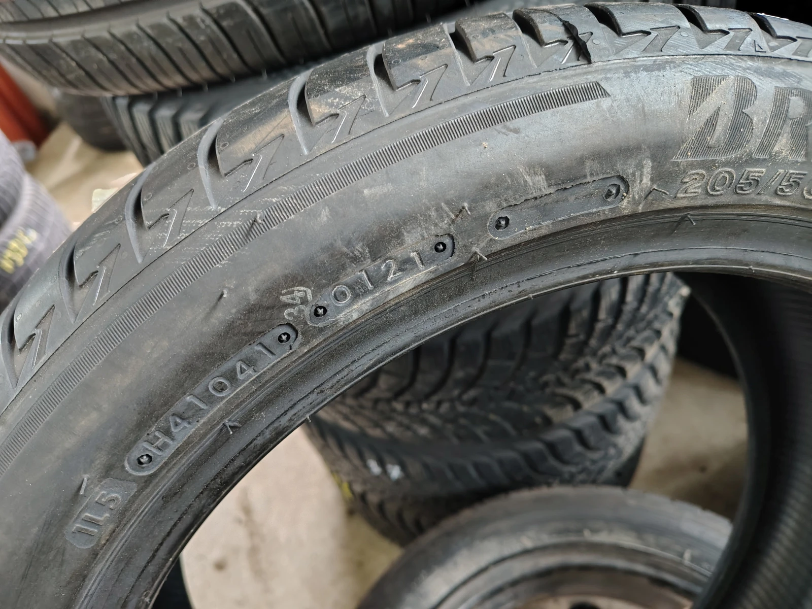 ���� 205/50R17 | Mobile.bg � ����������� 5