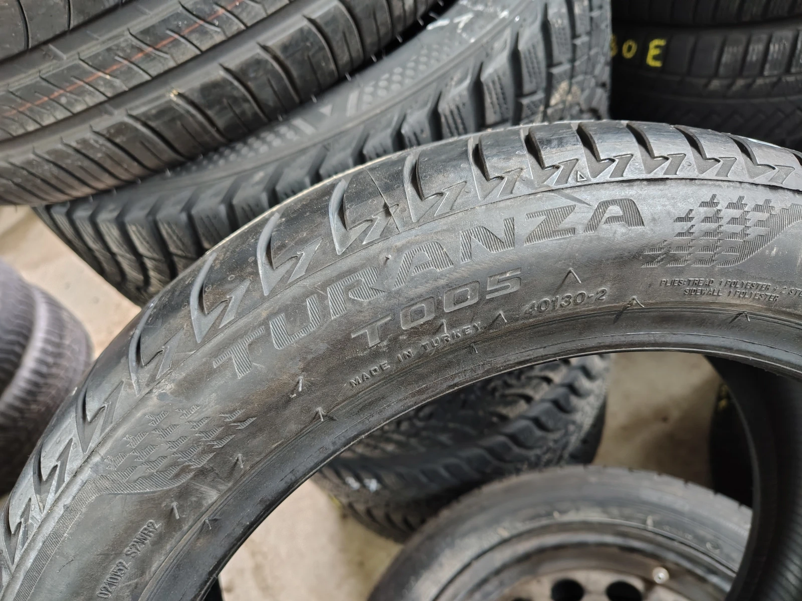 ���� 205/50R17 | Mobile.bg � ����������� 6