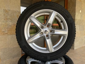        205/55R16  Ford Focus