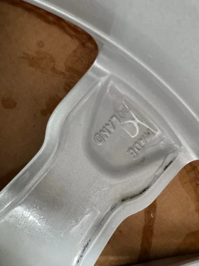 Джанти за Citroen, снимка 9 - Гуми и джанти - 53499228