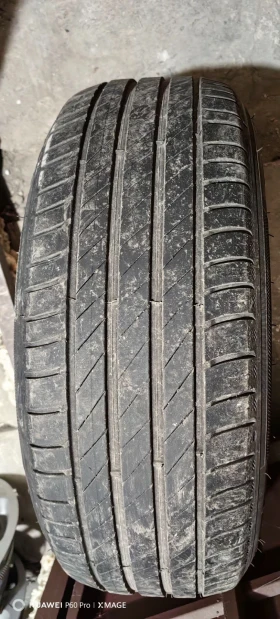 ����� �� �������� �� ���� 205/55R17