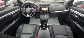 Honda Cr-v FULL ИЗКЛЮЧИТЕЛНА 2.0i-HYBRID 169Хкм ОБСЛУЖН УНИКТ, снимка 9