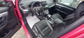 Honda Cr-v FULL ИЗКЛЮЧИТЕЛНА 2.0i-HYBRID 169Хкм ОБСЛУЖН УНИКТ, снимка 7