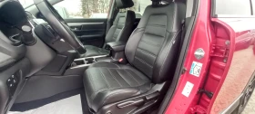 Honda Cr-v FULL ИЗКЛЮЧИТЕЛНА 2.0i-HYBRID 169Хкм ОБСЛУЖН УНИКТ, снимка 8