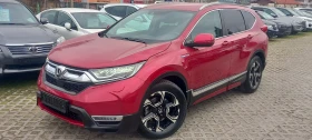 Honda Cr-v FULL ИЗКЛЮЧИТЕЛНА 2.0i-HYBRID 169Хкм ОБСЛУЖН УНИКТ, снимка 1