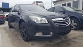 Opel Insignia 2.0CDTI Автомат, снимка 1
