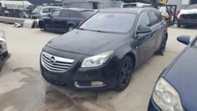 Opel Insignia 2.0CDTI Автомат, снимка 10