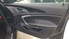 Opel Insignia 2.0CDTI Автомат, снимка 2