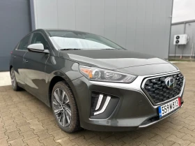 Hyundai Ioniq 1.6 Plug in Hybrid РЕАЛНИ КМ / ЛИЗИНГ, снимка 1